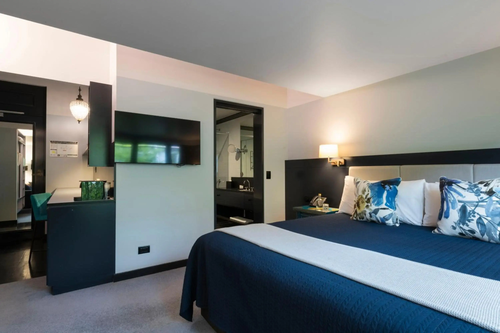 Foto - Spicers Balfour Hotel