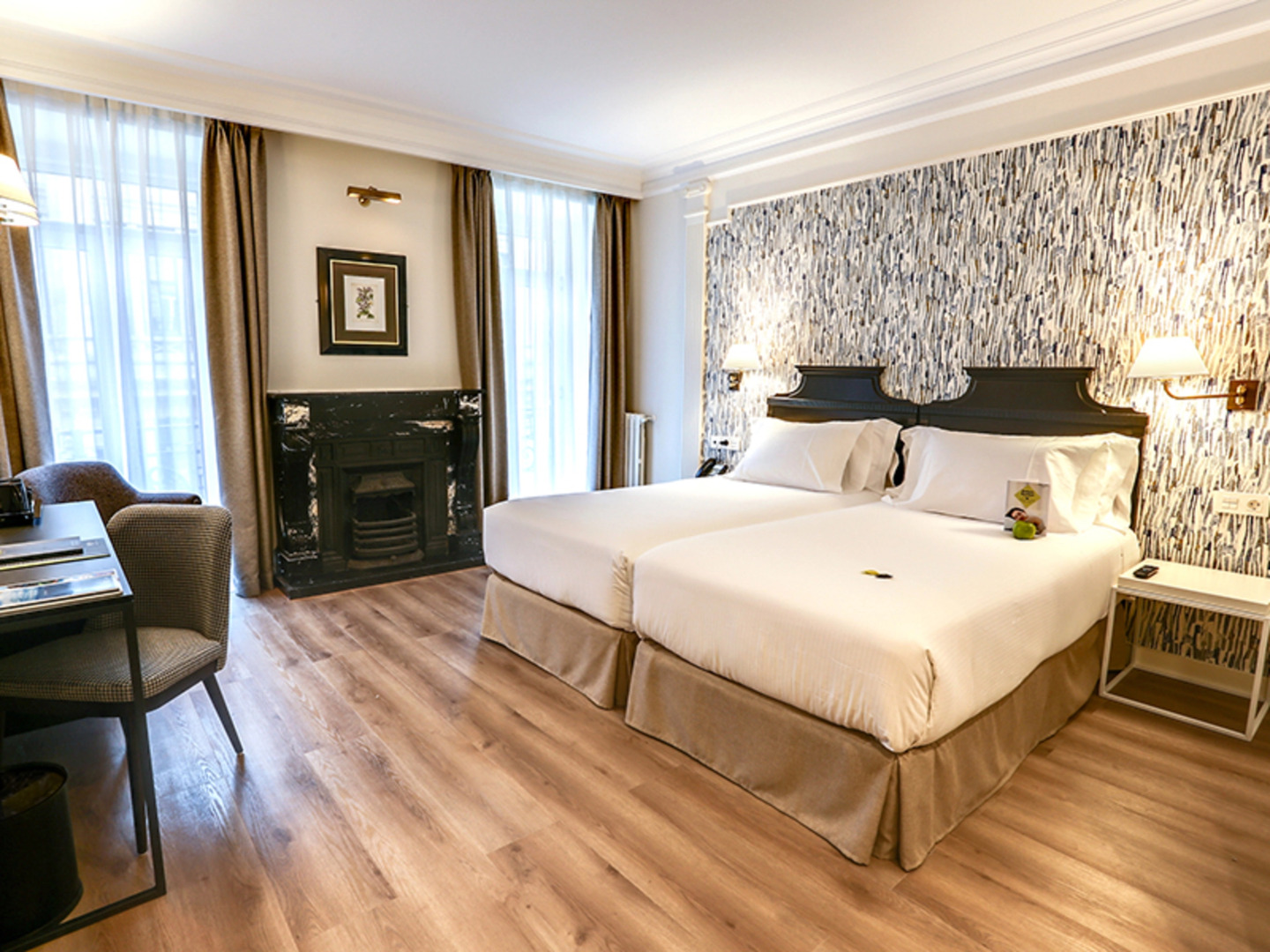 Foto - Sercotel Hotel Europa