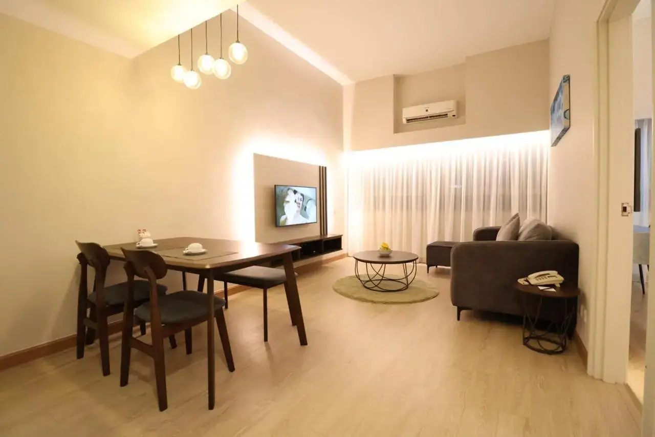 Photo - Crown Regency Serviced Suites