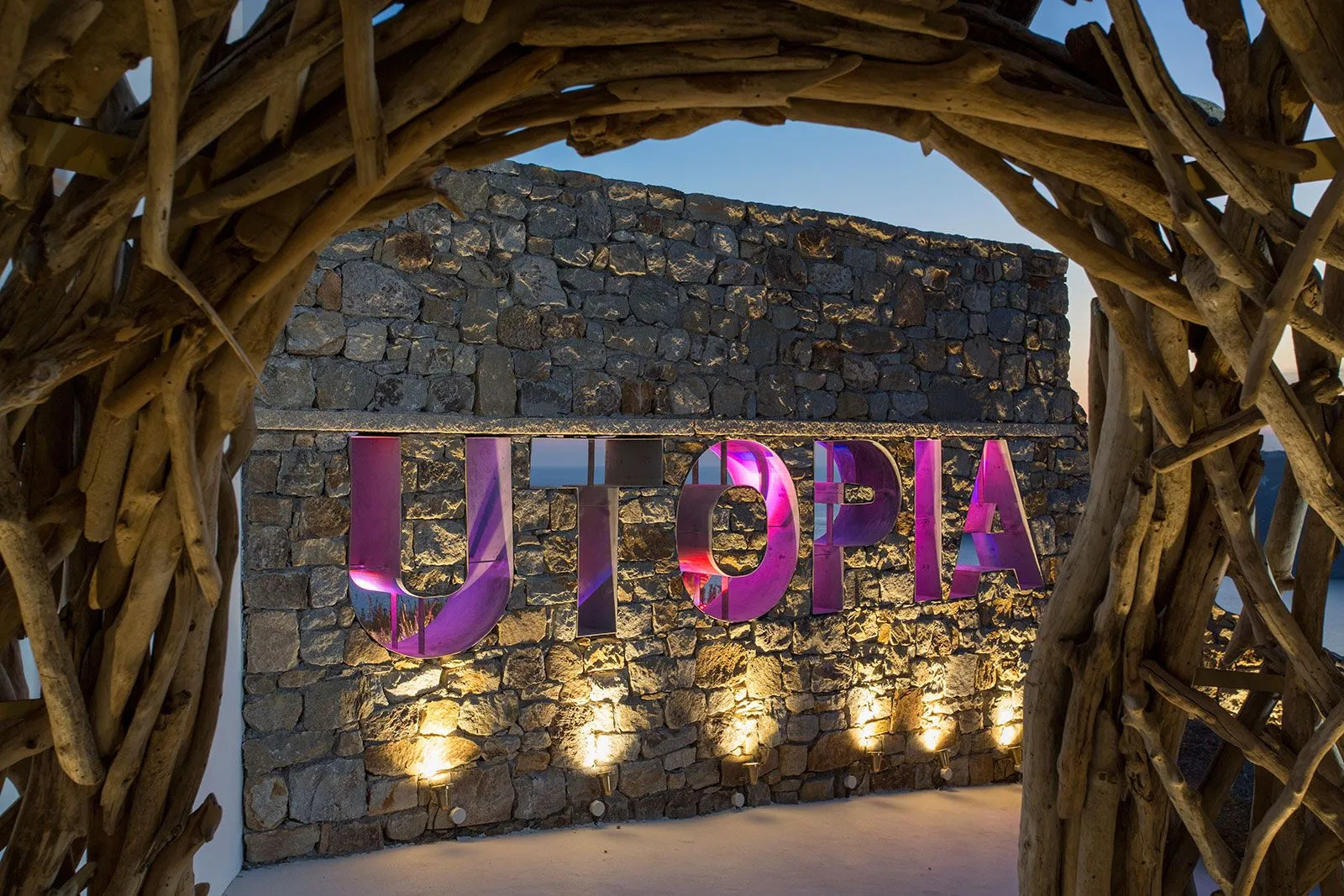 Foto - Myconian Utopia Relais & Chateaux