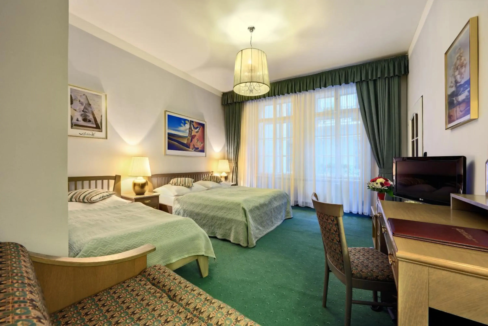 Photo - Hotel Salvator
