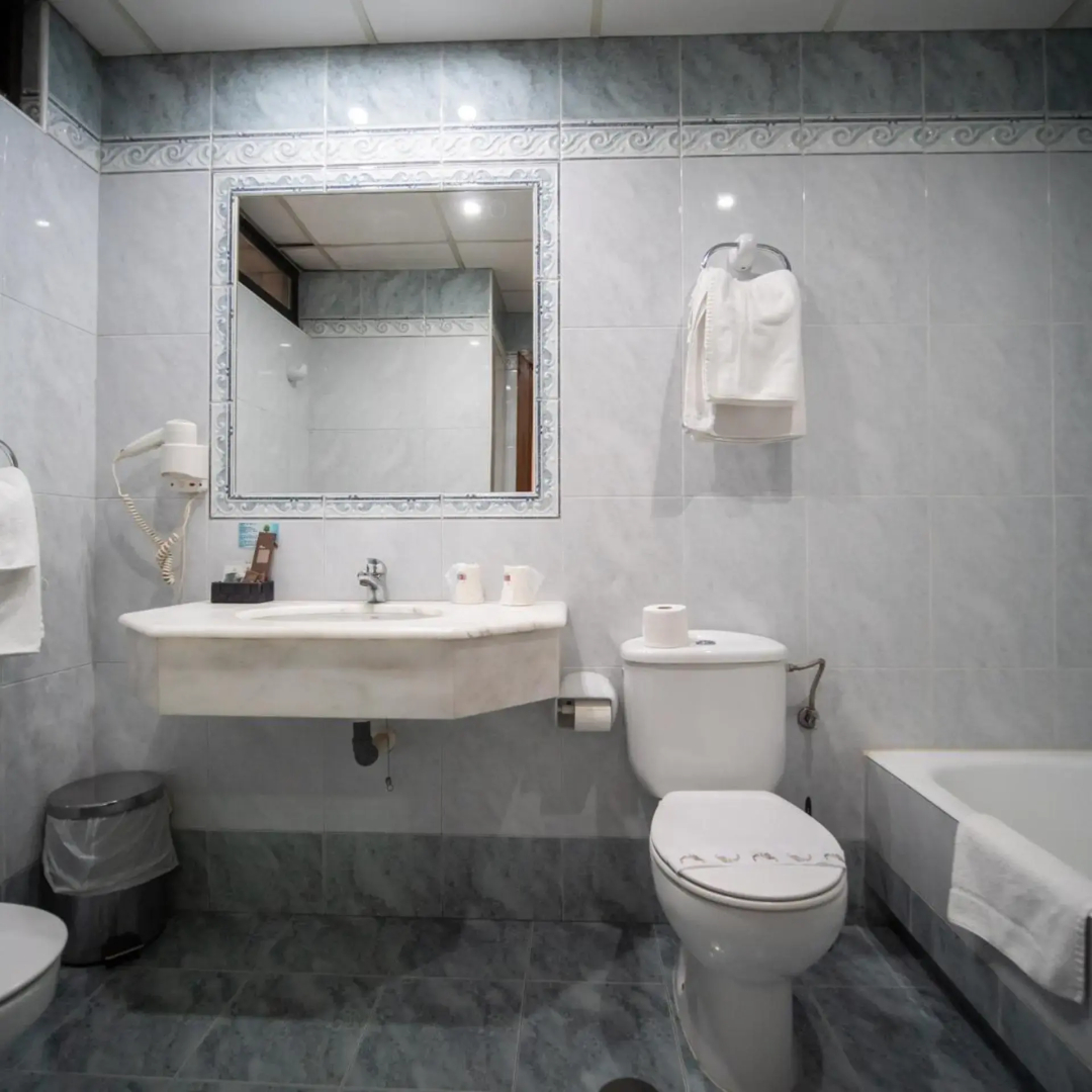 Photo - Hotel Castilla