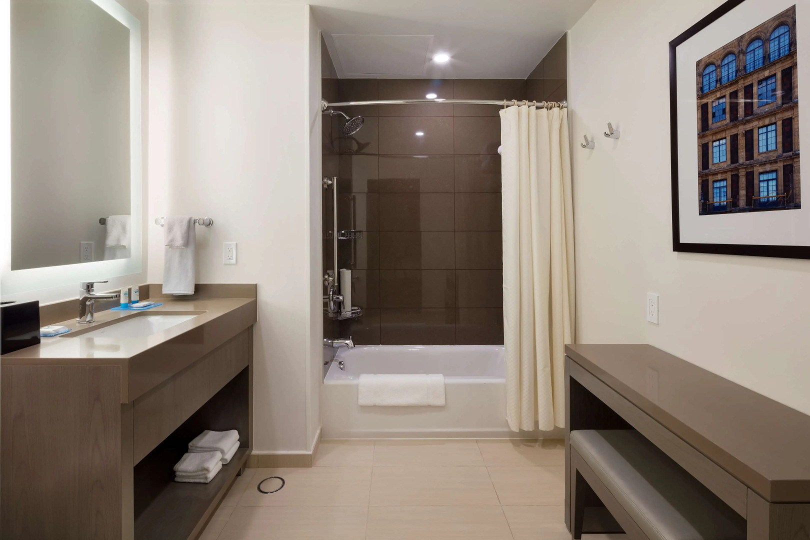 Foto - Hyatt House Mexico City Santa Fe