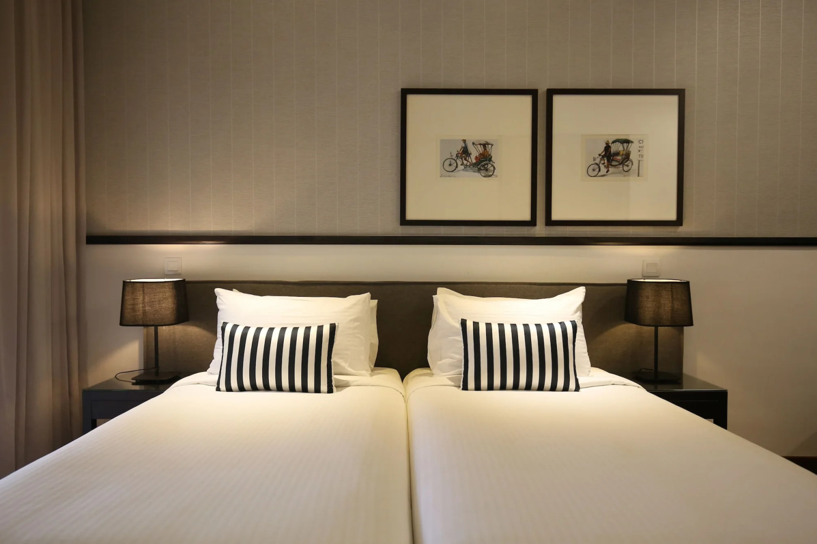 Pulai Springs Resort