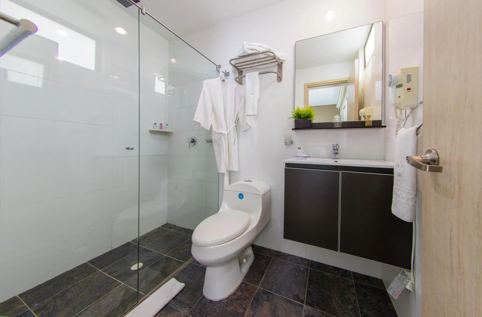 Foto - Varanasi Hotel Boutique Aeropuerto