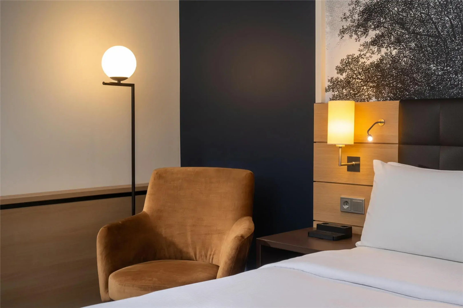 Foto - Hilton Mainz