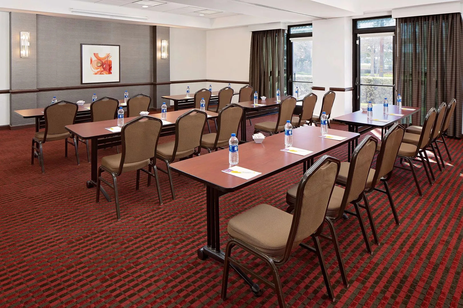 Foto - Hyatt Place Ontario / Rancho Cucamonga