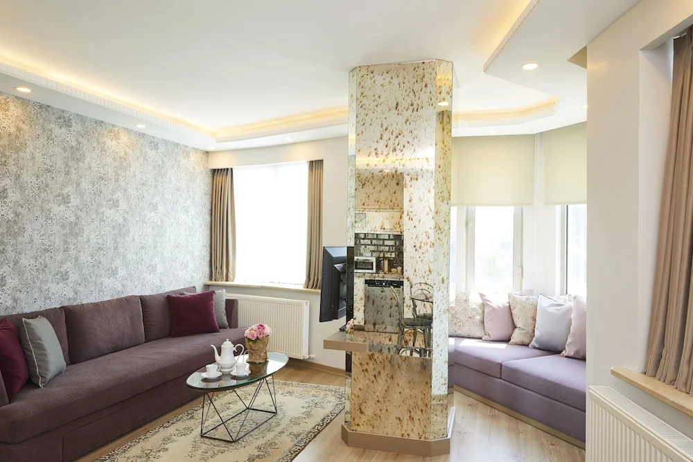 Foto - All Seasons Suites