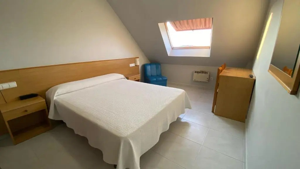 Photo - Hotel Bradomin