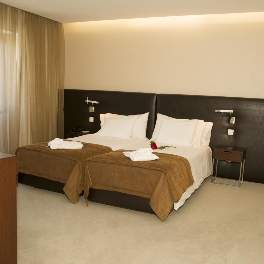 Foto - Hotel Jerónimos 8