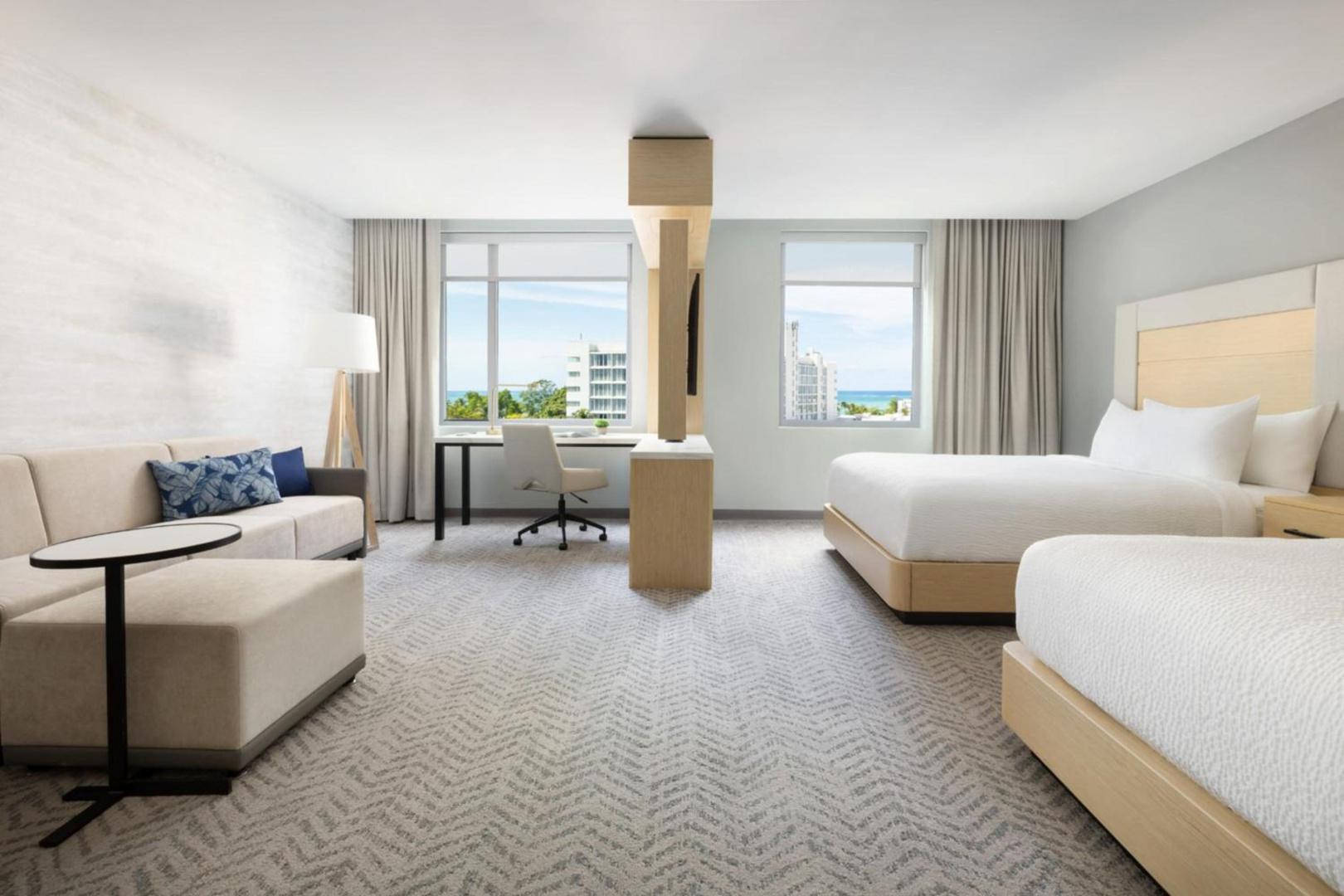 Foto - Residence Inn by Marriott San Juan Isla Verde