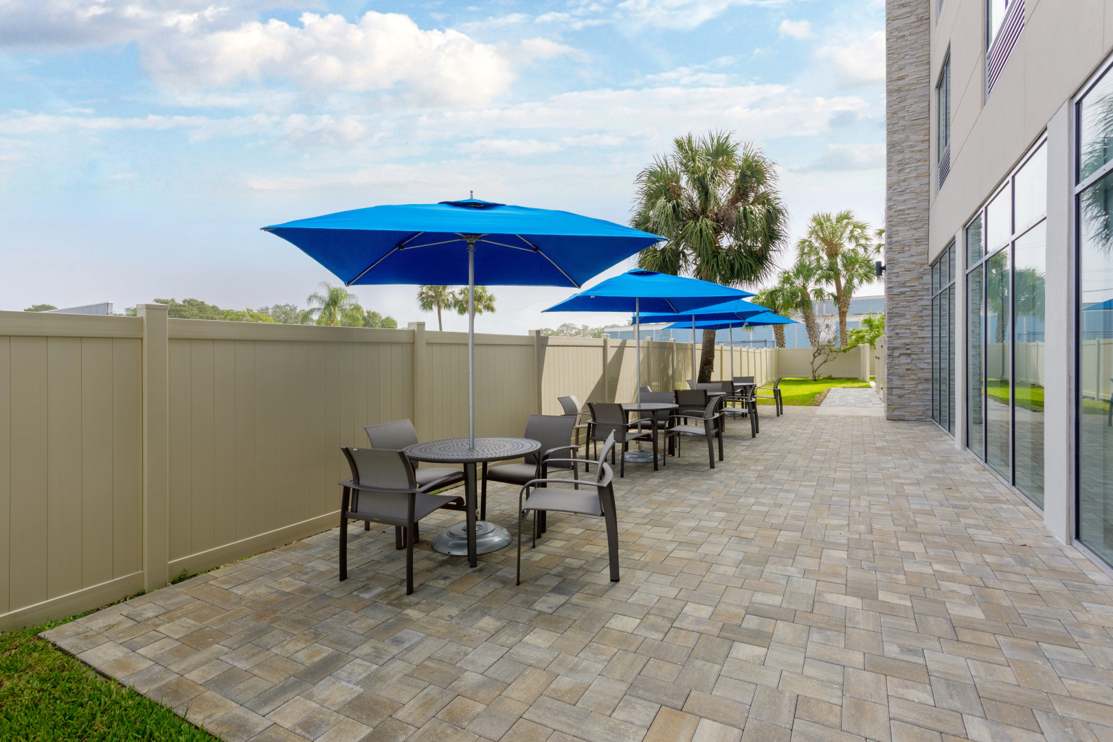 Foto - Holiday Inn Express & Suites Tampa Stadium – Airport Area by IHG
