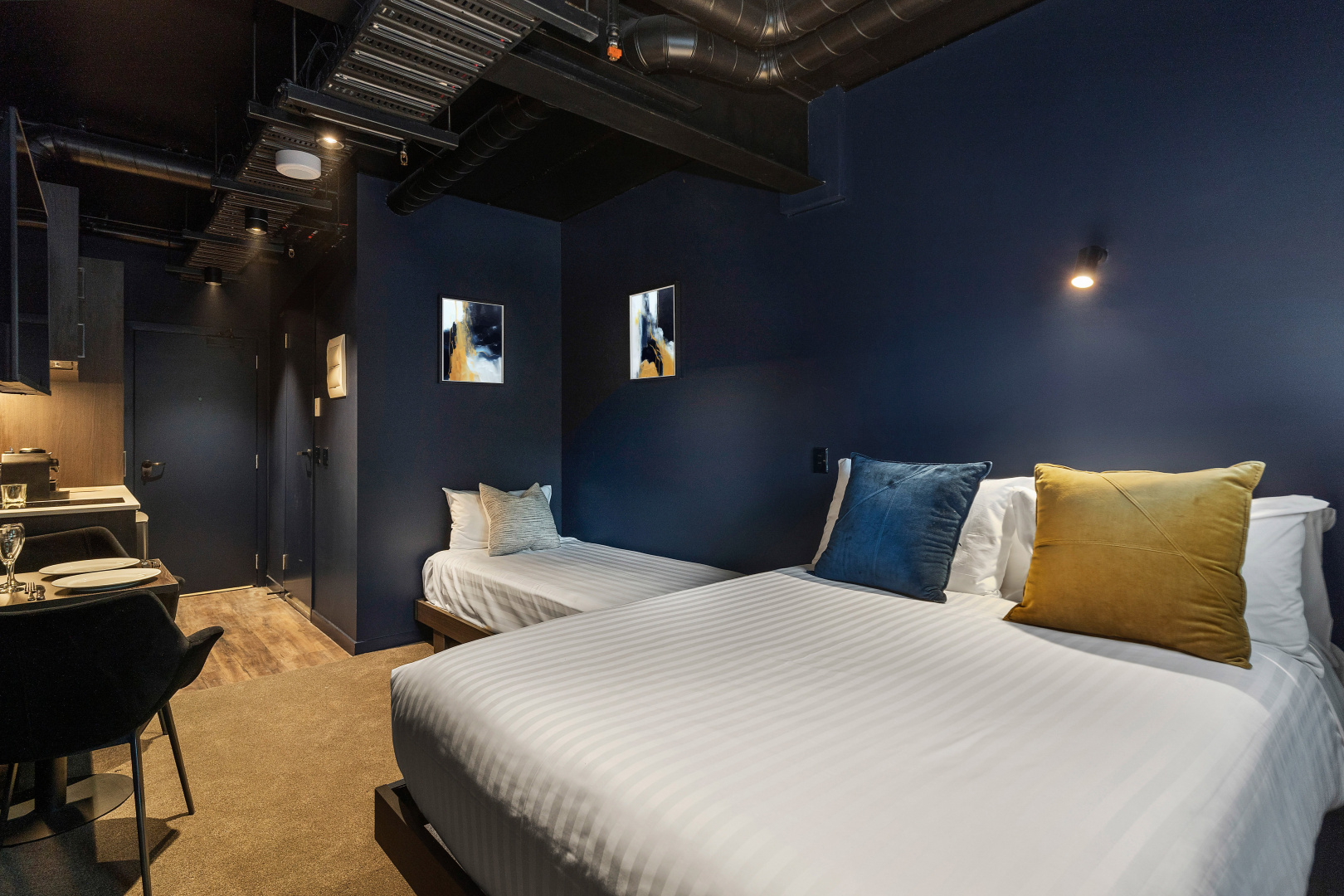 Foto - Abstract Hotel