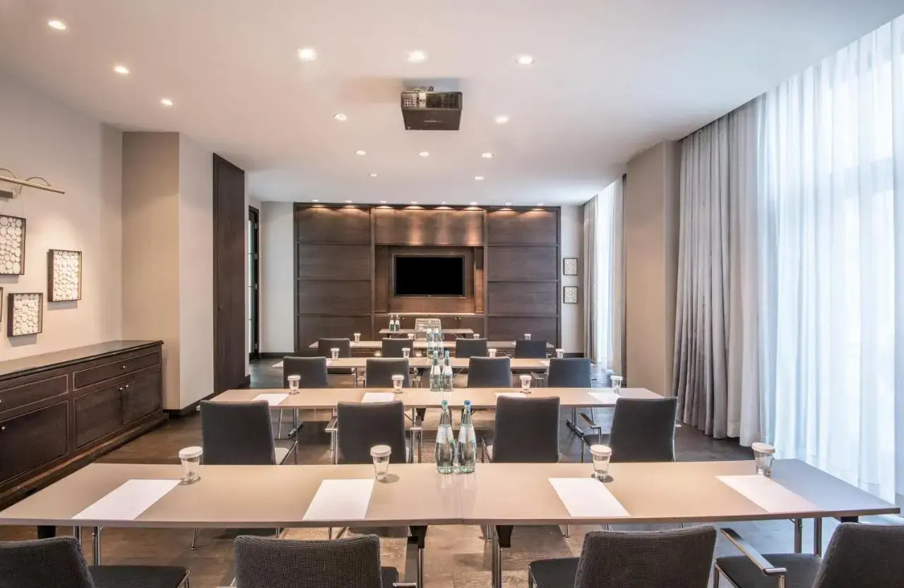 Foto - Hotel Berlin Potsdamer Platz by Leonardo Hotels