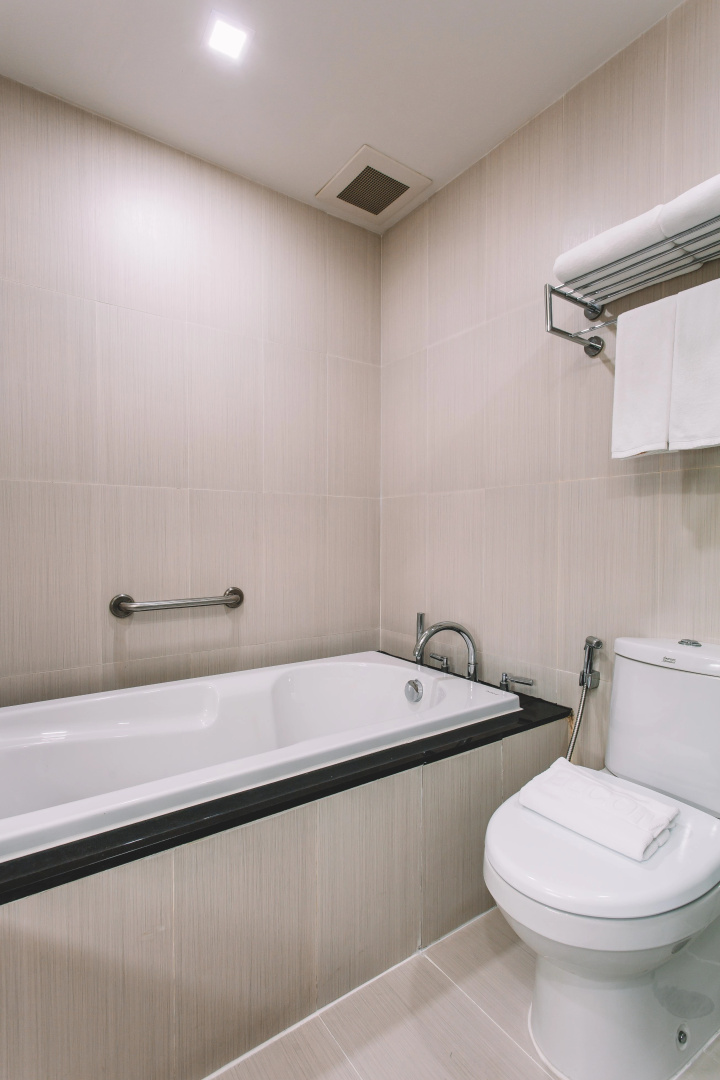 Foto - Adelphi Suites Bangkok
