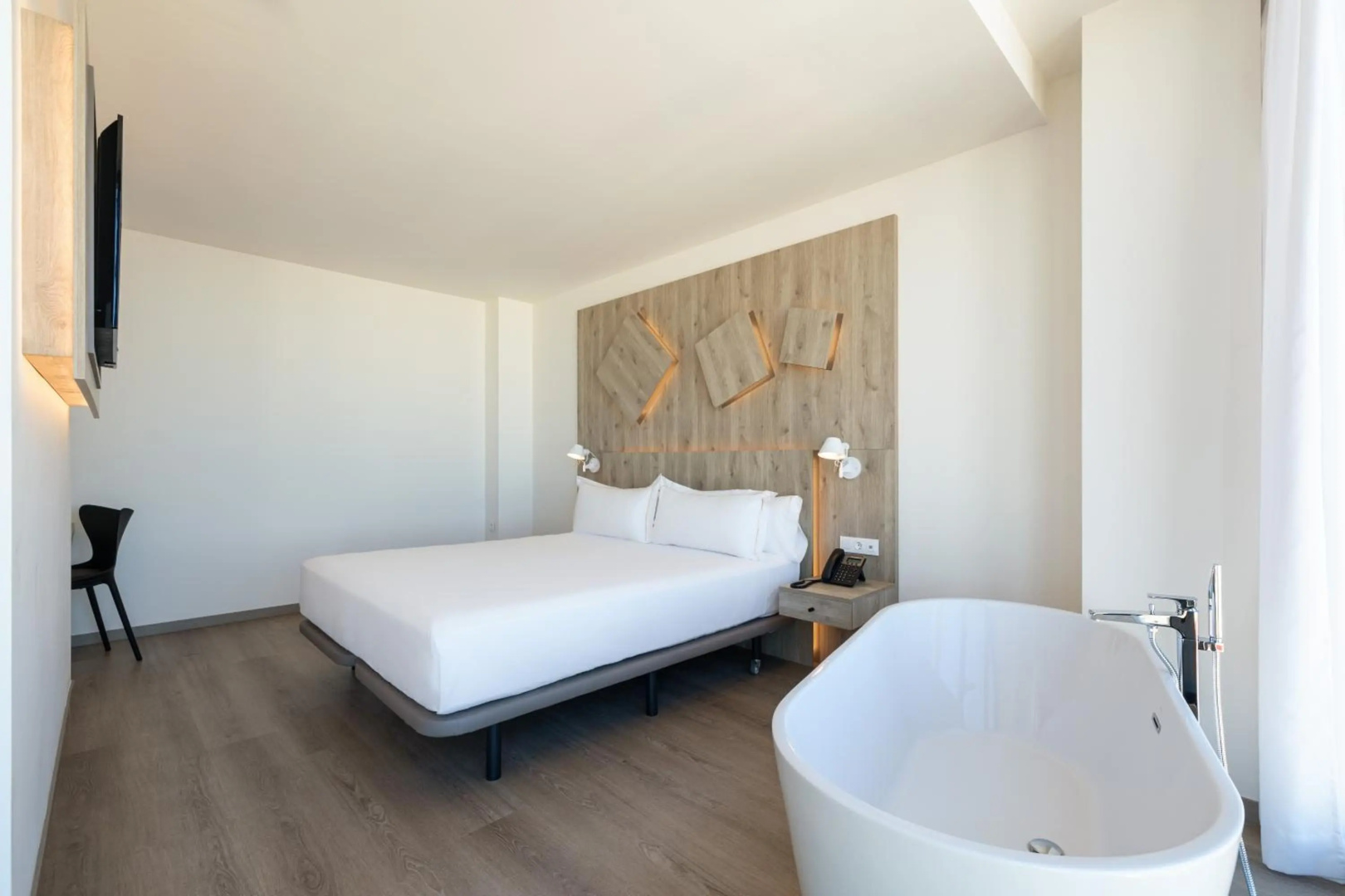 Foto - Senator Gandia Hotel