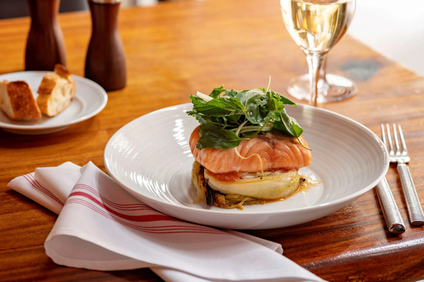 Foto - Hyatt Centric Wall Street New York