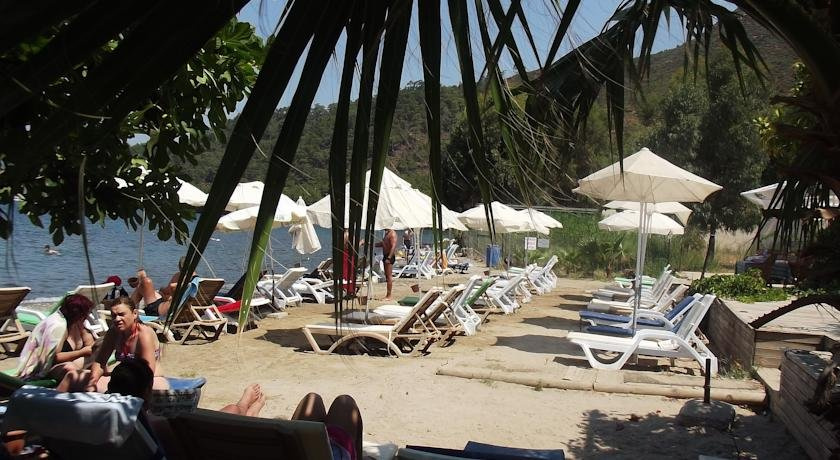 Photo - Carikci Hotel