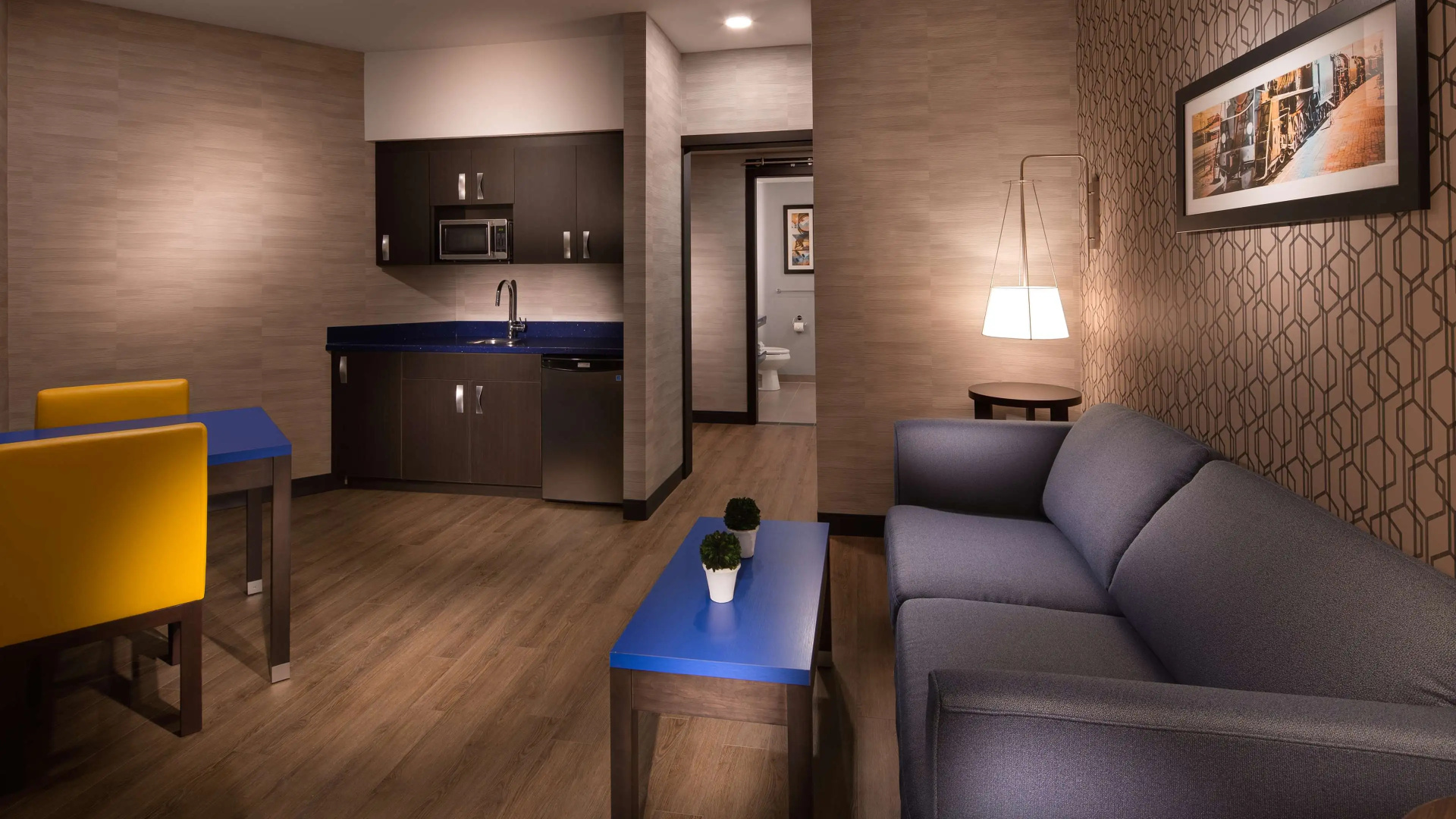 Foto - GLō Best Western Kanata Ottawa West