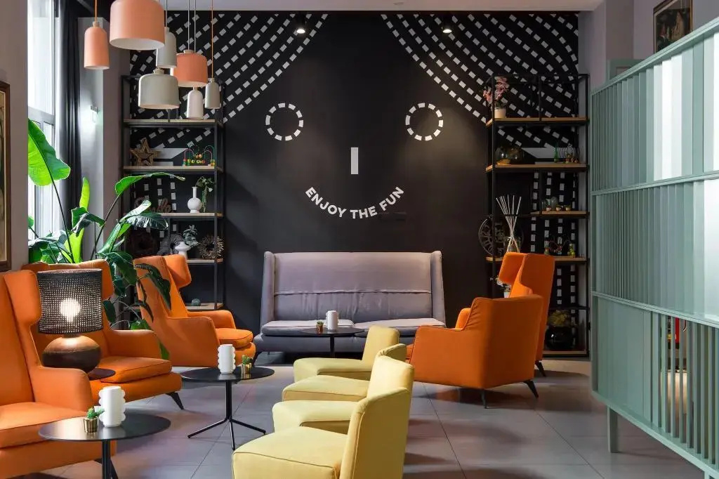 Photo - The Poet Hotel