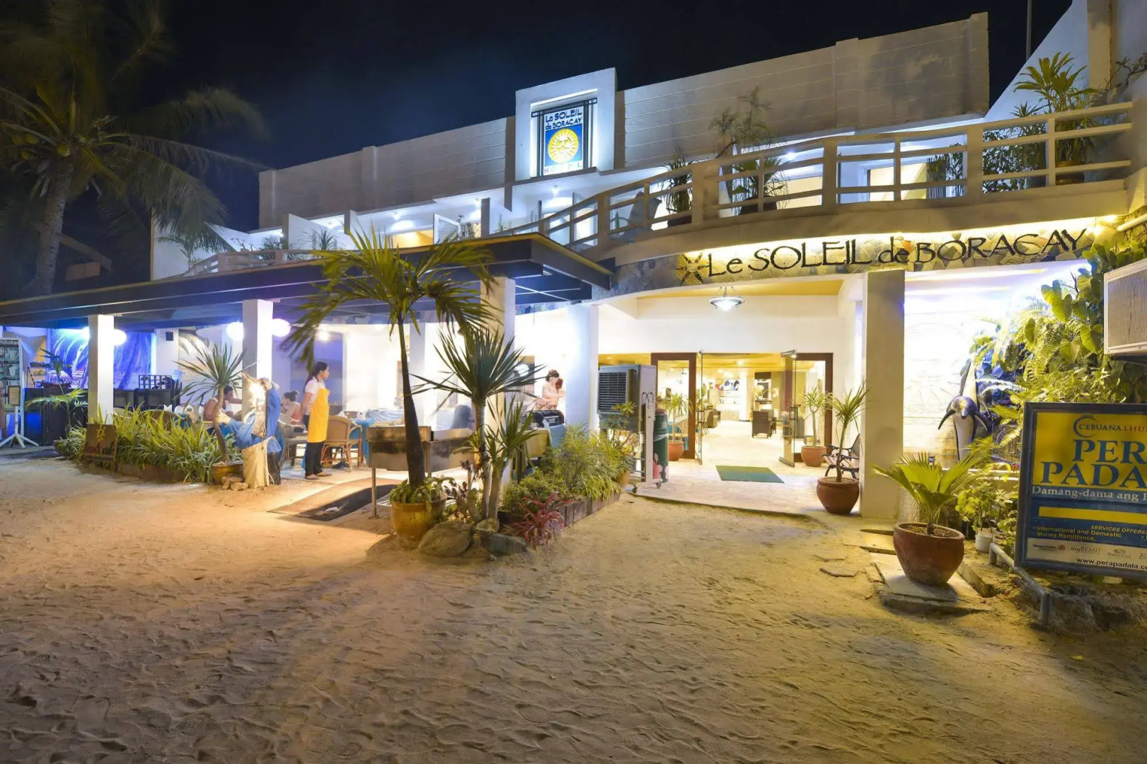 Foto - Le Soleil De Boracay