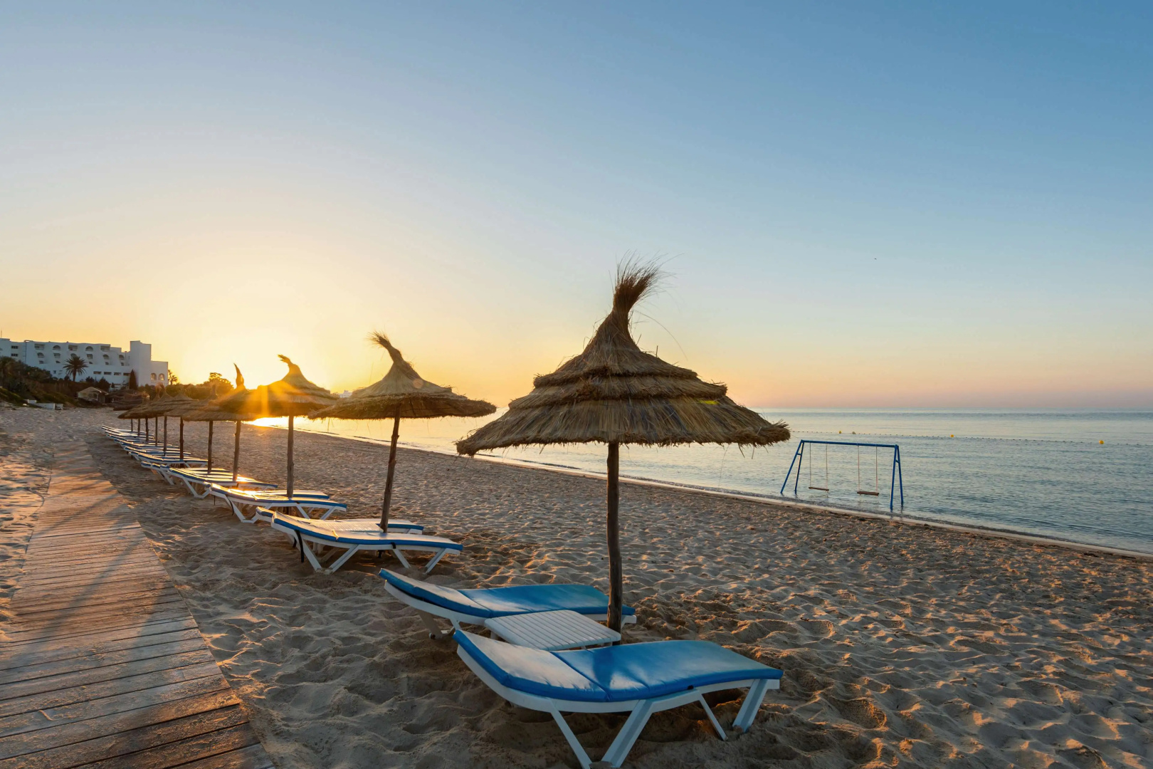 Foto - Radisson Blu Resort & Thalasso Hammamet