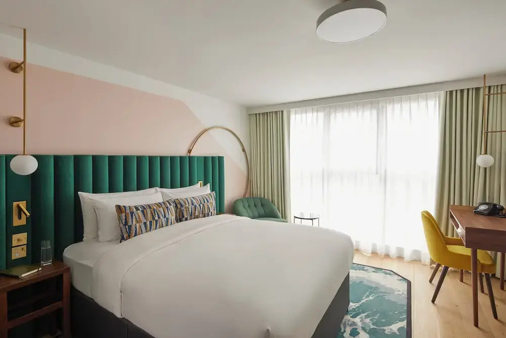 Photo - Hotel Indigo London Clerkenwell by IHG