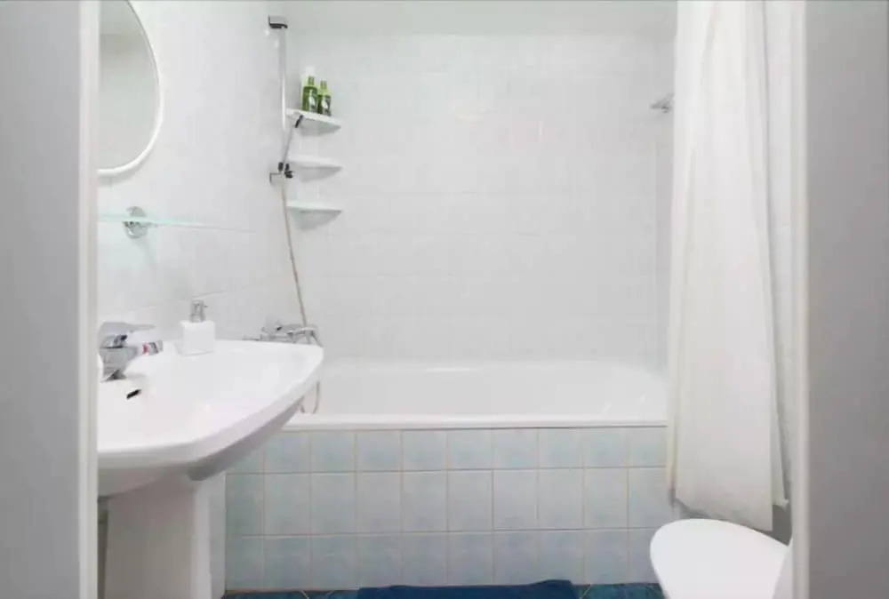 Foto - Tallinn City Apartments Residence