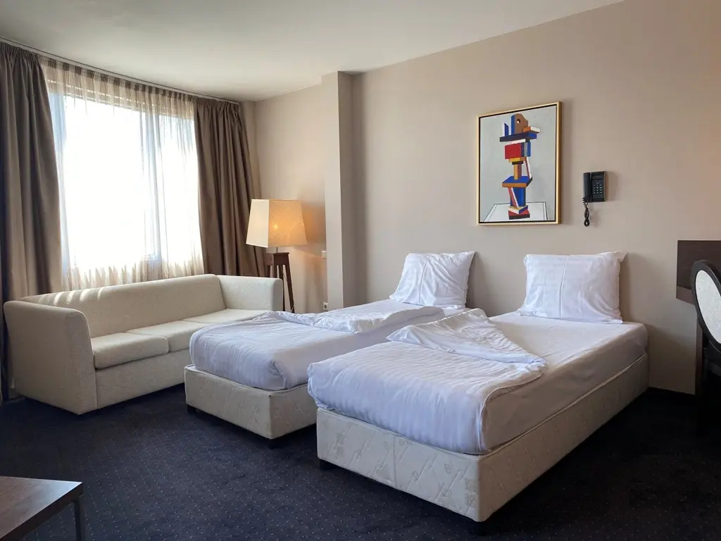 Foto - Metropolitan Hotel Sofia, a member of Radisson Individuals