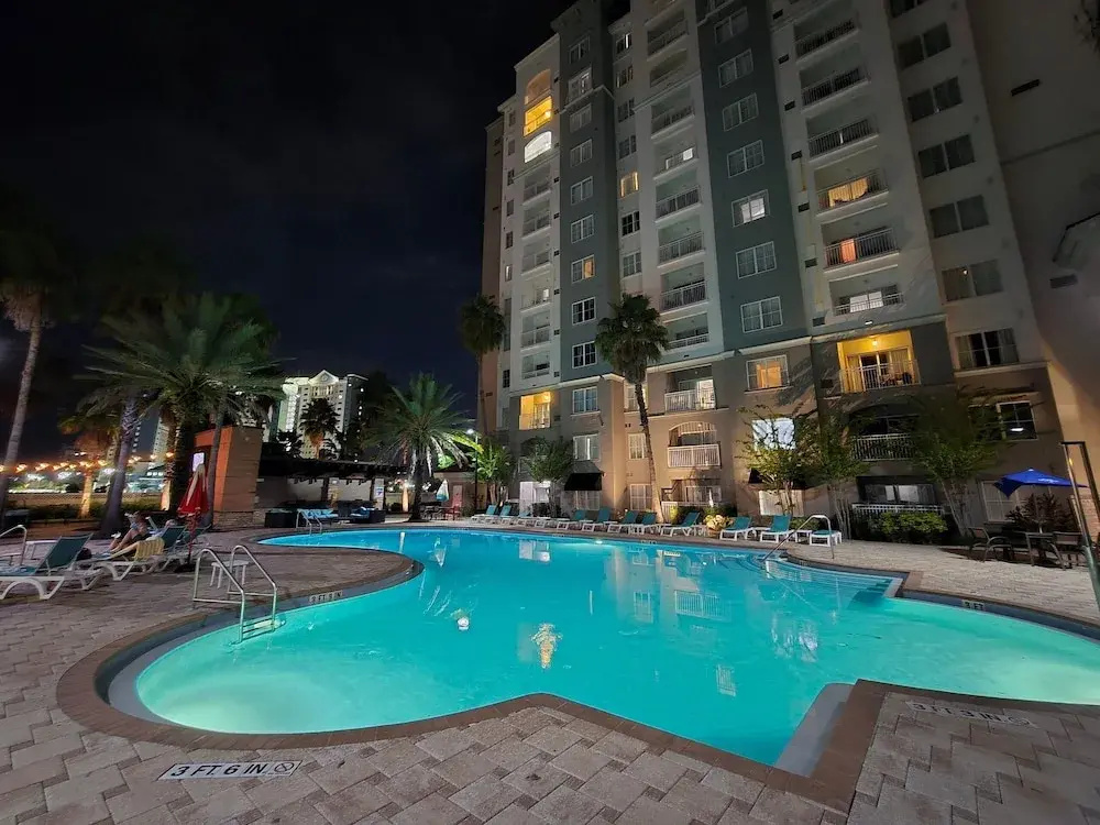 Foto - The Point Hotel & Suites Orlando