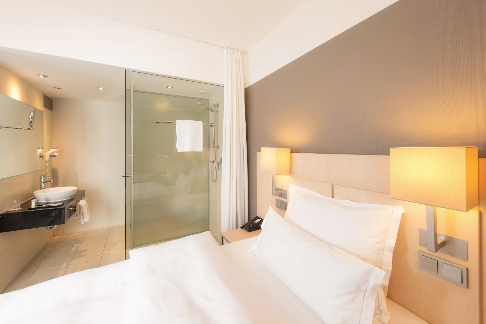 Foto - Hotel Lyskirchen Köln
