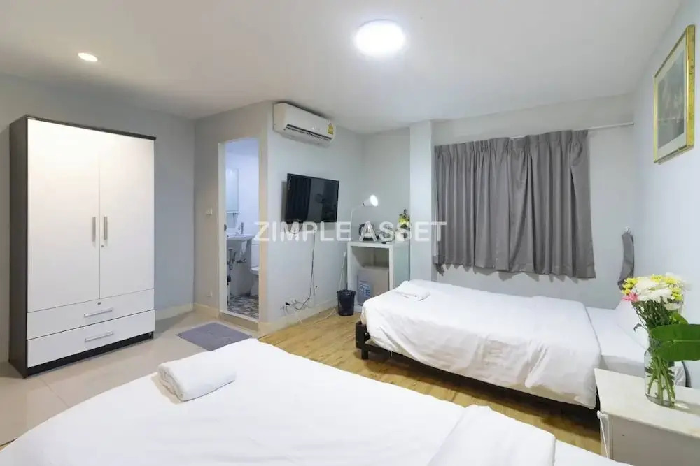 Foto - Tim Place - BTS Phra Khanong