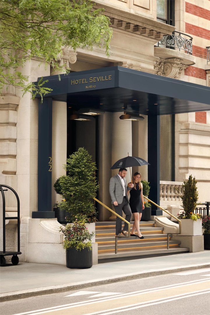 Hotel Seville Nomad, in the Unbound Collection by Hyatt, Bild 36 von 37
