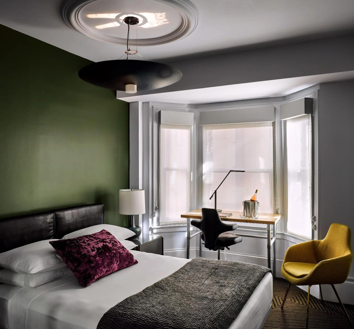 Photo - Hotel Zeppelin San Francisco