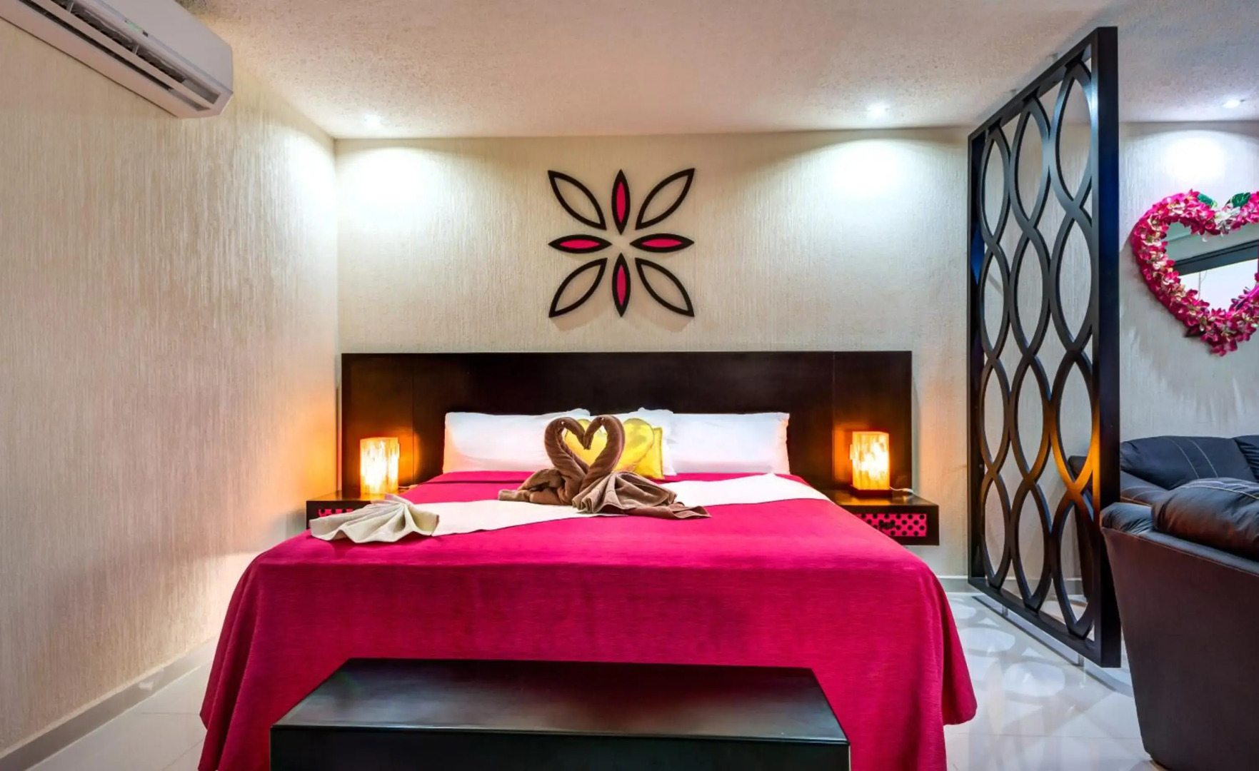 Foto - Suites Corazon
