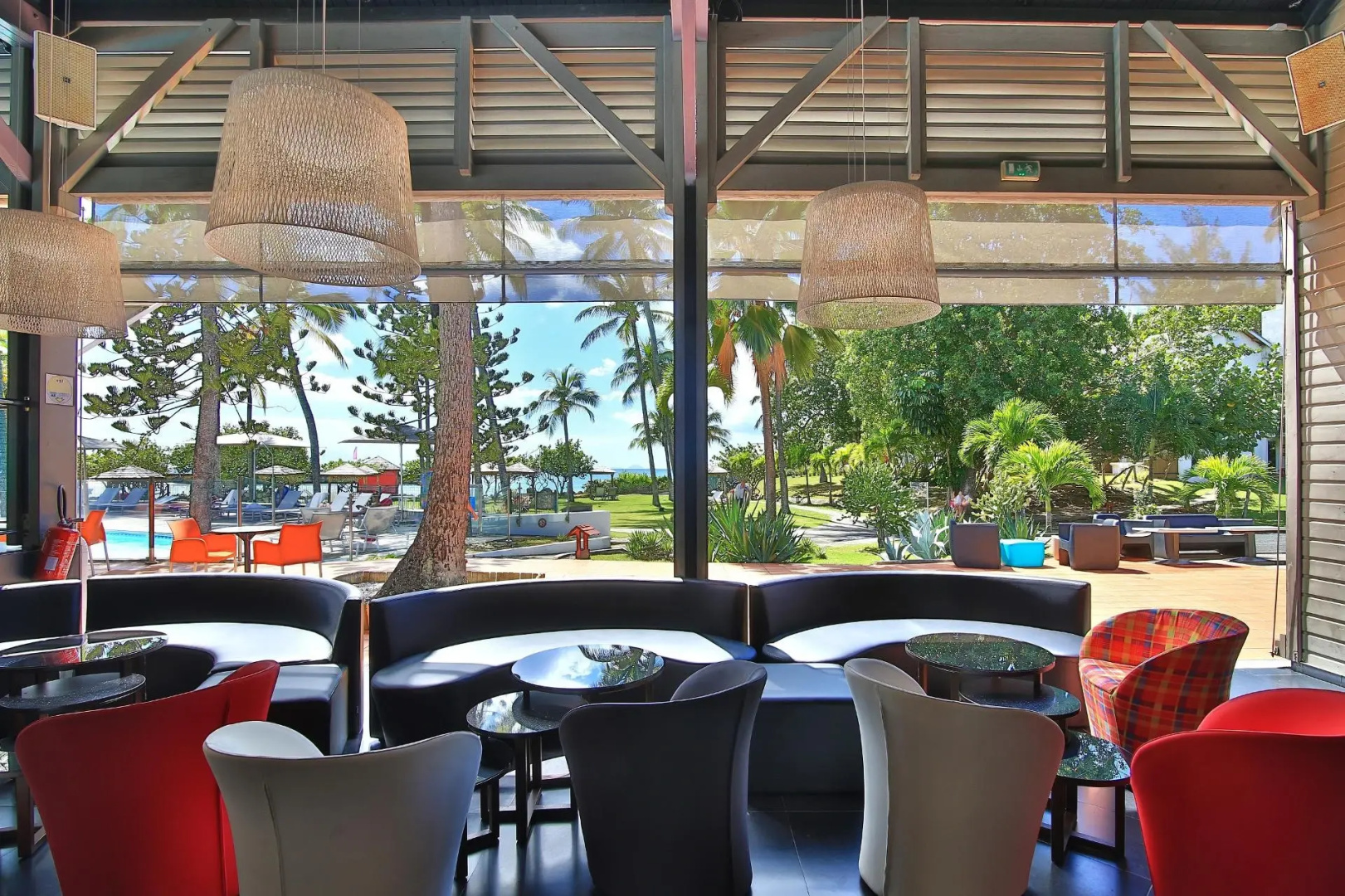 Foto - La Creole Beach Hôtel & Spa