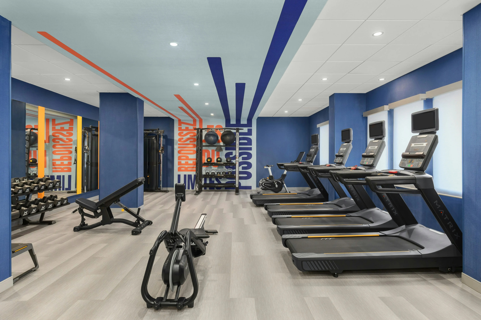 Photo - Hampton Inn by Hilton Montreal East Anjou