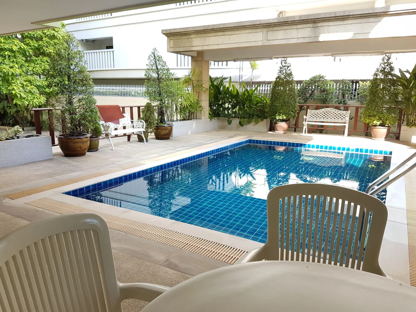 Foto - 14 Place Sukhumvit Suites