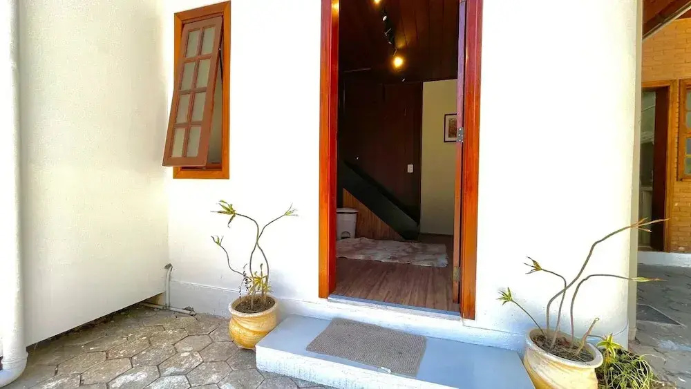 Foto - Pousada Hortelã Village