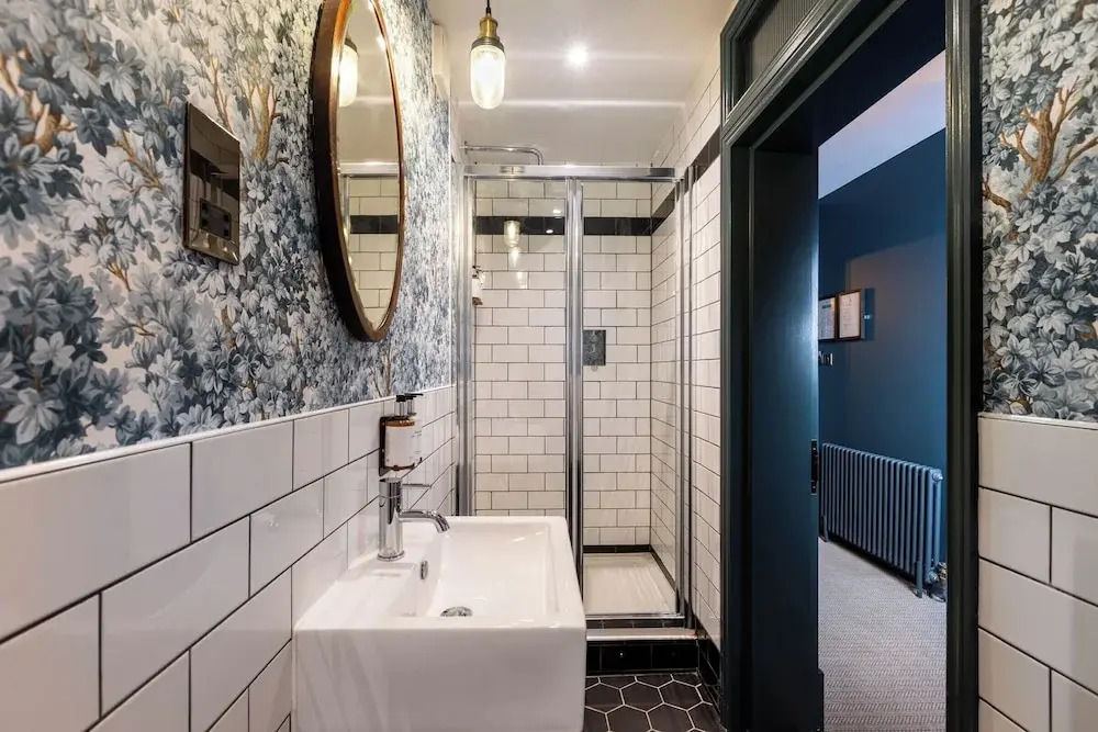 Foto - The Red Lion Hotel