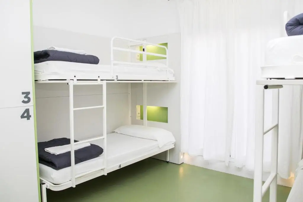 Foto - Sant Jordi Hostels Gracia