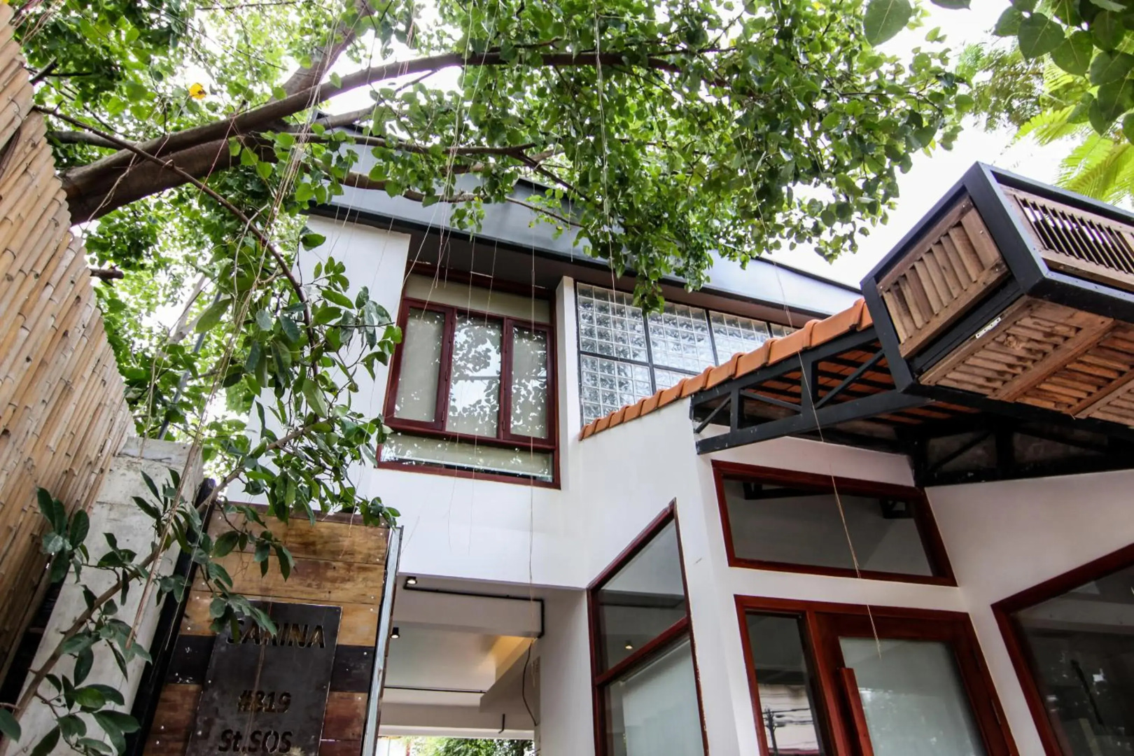 Foto - Sarina Hotel & Villa