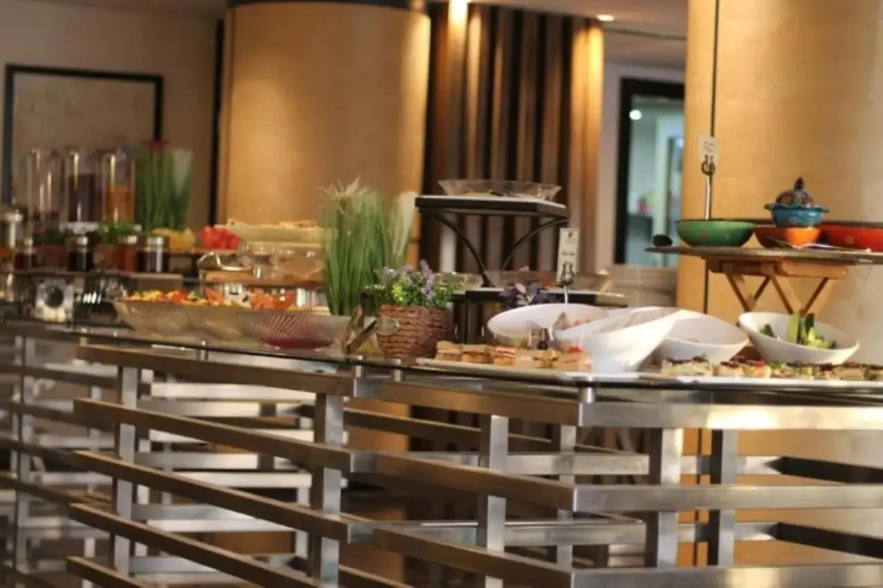 Photo - Grand Plaza Hotel - Gulf Riyadh