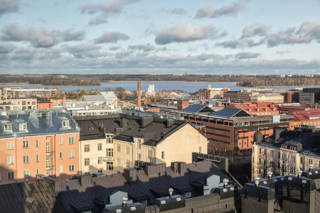 Foto - Noli Sörnäinen