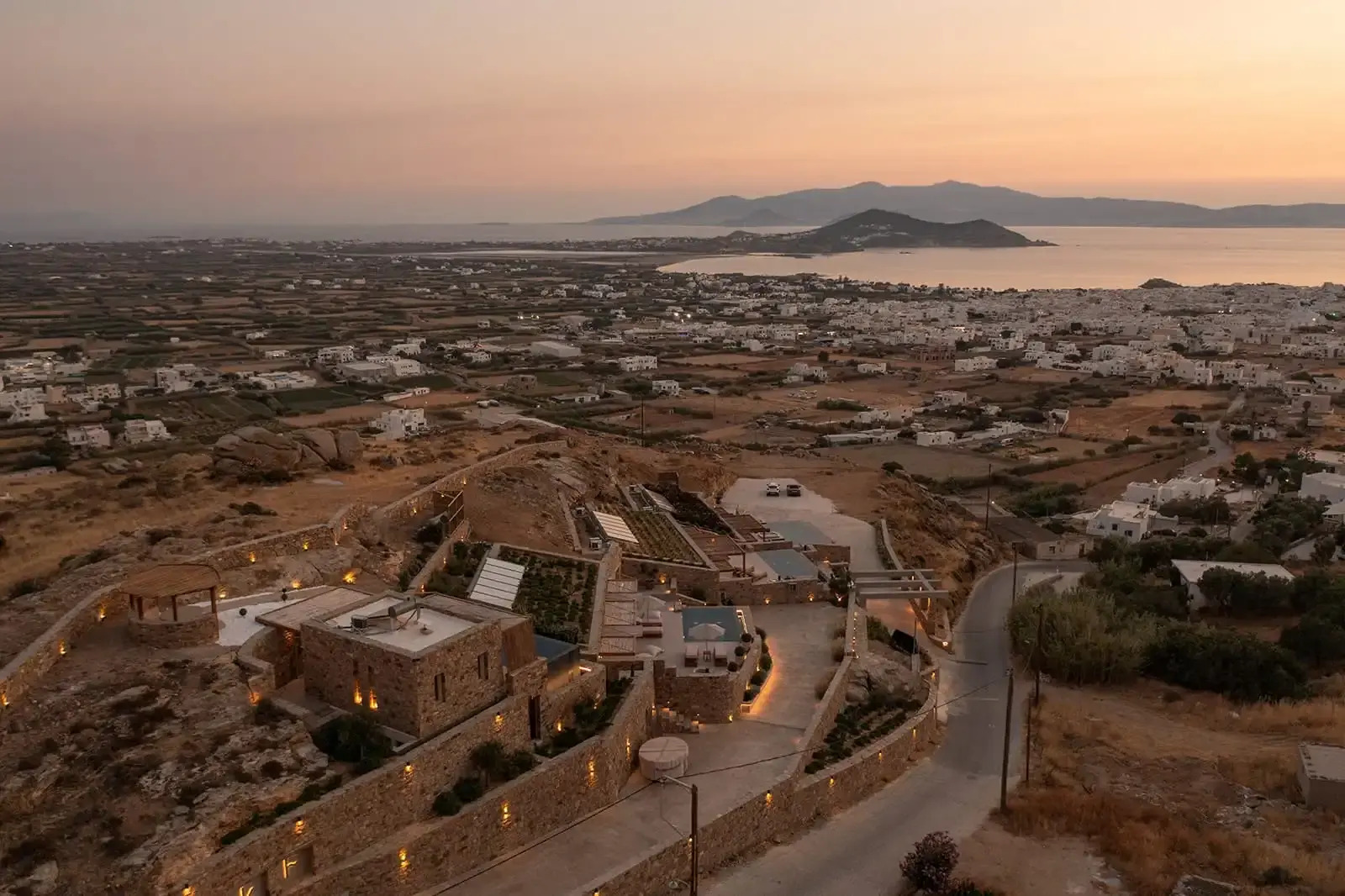 Foto - GkF Luxury Villas