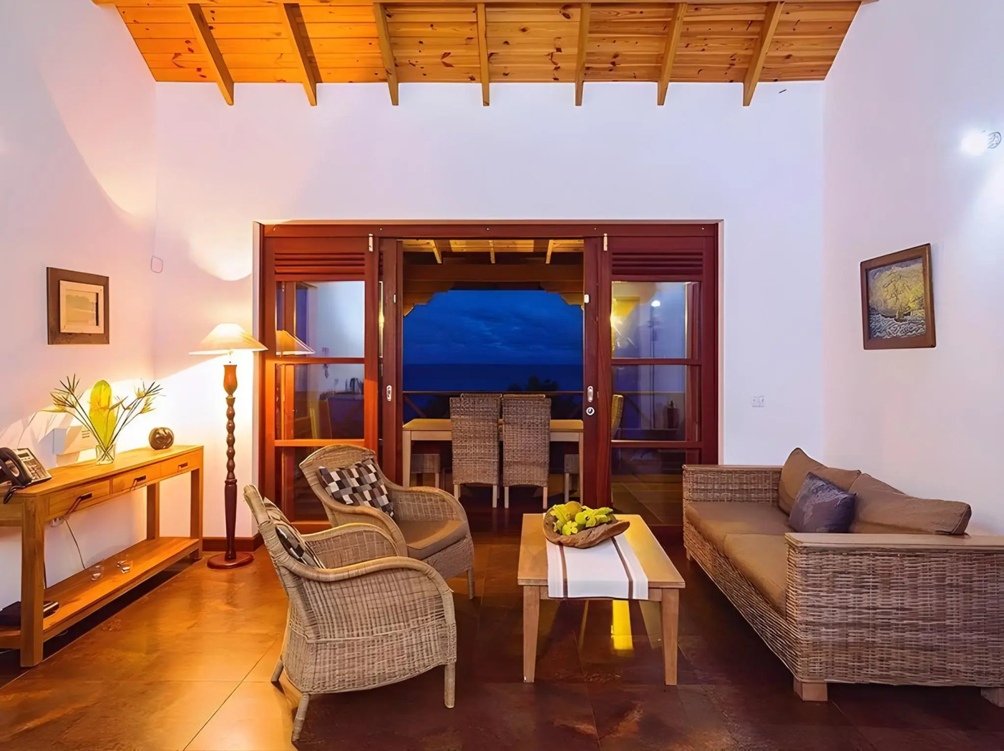 Foto - Villas de Jardin self-catering