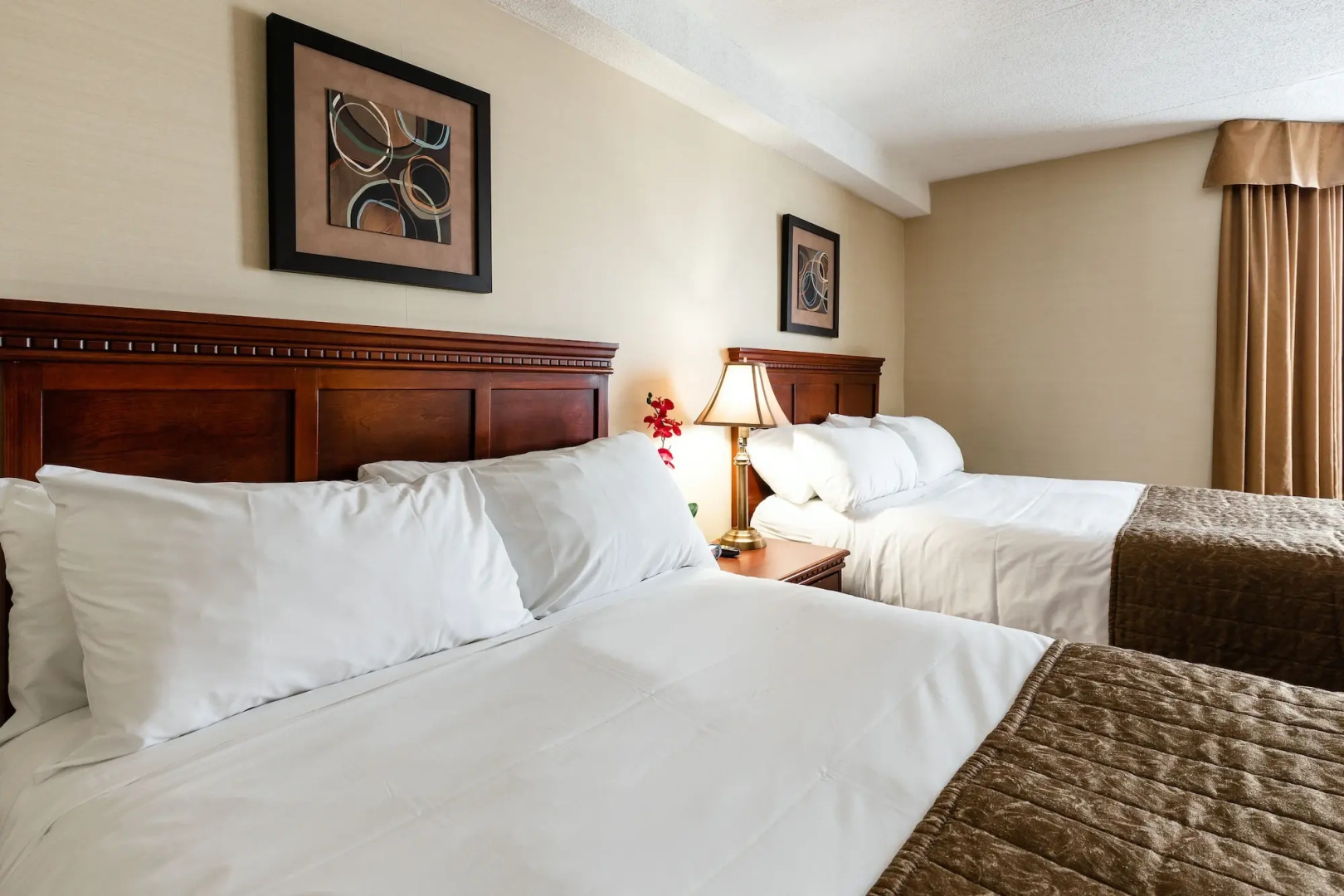 Foto - Welcominns Hotel Ottawa
