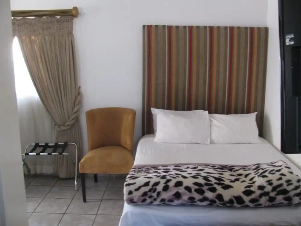 Foto - Bruno Comfort Suites