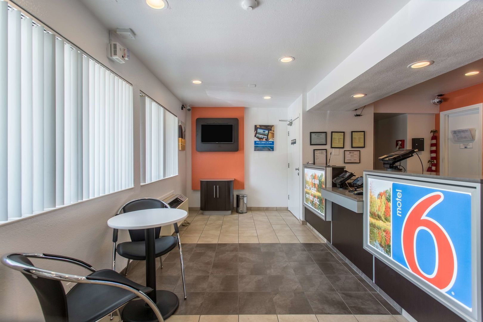 Foto - Motel 6 Goodlettsville, TN - Nashville