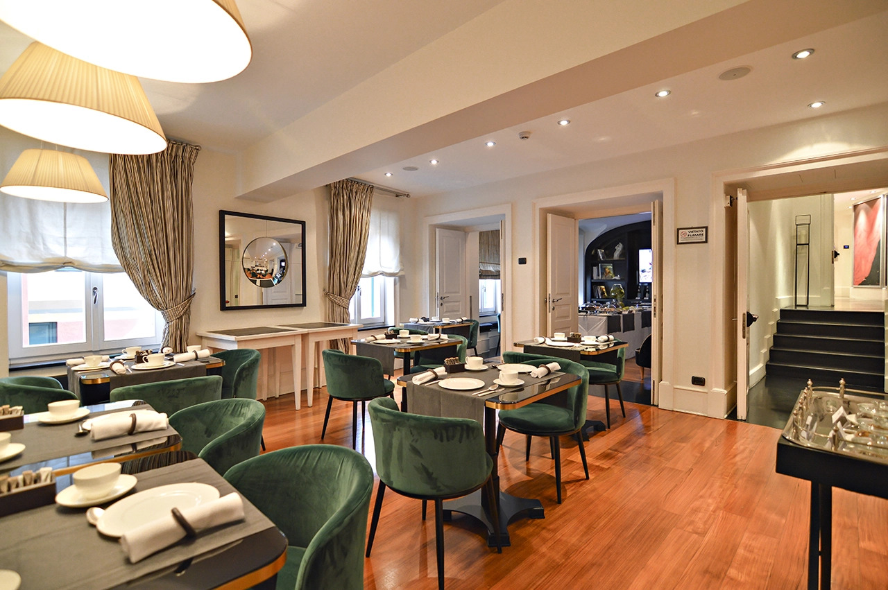 Photo - Eight Hotel Portofino